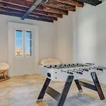 Ferienvilla Quinta Rosa Mit Privatem Pool By Interhome *