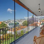 Ferienvilla Quinta Rosa Mit Privatem Pool By Interhome * Funchal