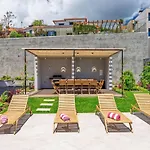 Tatil Evi Ferienvilla Quinta Rosa Mit Privatem Pool By Interhome
