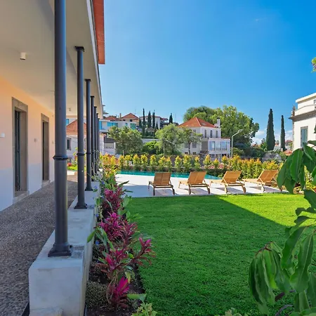 Ferienvilla Quinta Rosa Mit Privatem Pool By Interhome Holiday home