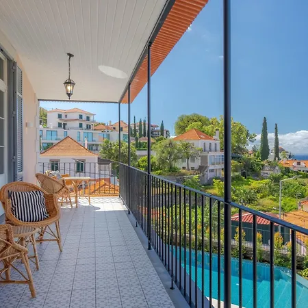 Ferienvilla Quinta Rosa Mit Privatem Pool By Interhome Holiday home *