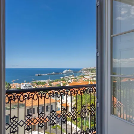 Ferienvilla Quinta Rosa Mit Privatem Pool By Interhome Funchal (Madeira)