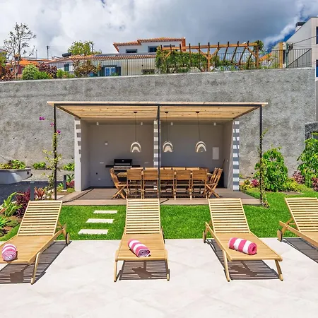 Holiday home Ferienvilla Quinta Rosa Mit Privatem Pool By Interhome