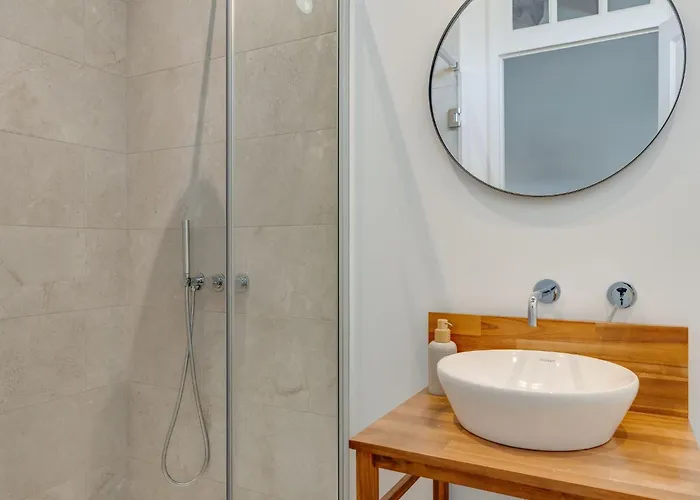 Ferienvilla Quinta Rosa Mit Privatem Pool By Interhome