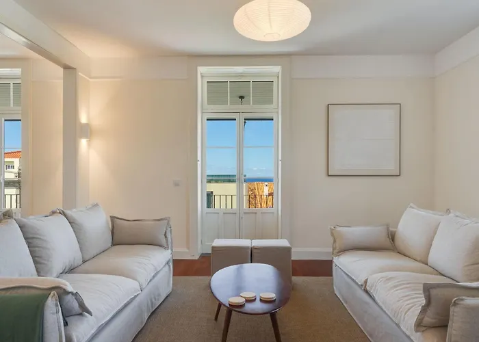 Ferienvilla Quinta Rosa Mit Privatem Pool By Interhome Funchal (Madeira)