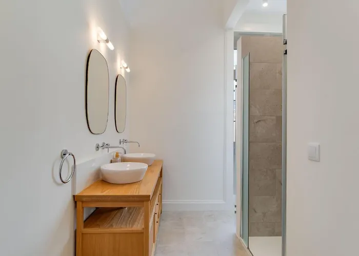 Casa de Férias Ferienvilla Quinta Rosa Mit Privatem Pool By Interhome