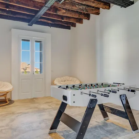 Ferienvilla Quinta Rosa Mit Privatem Pool By Interhome *
